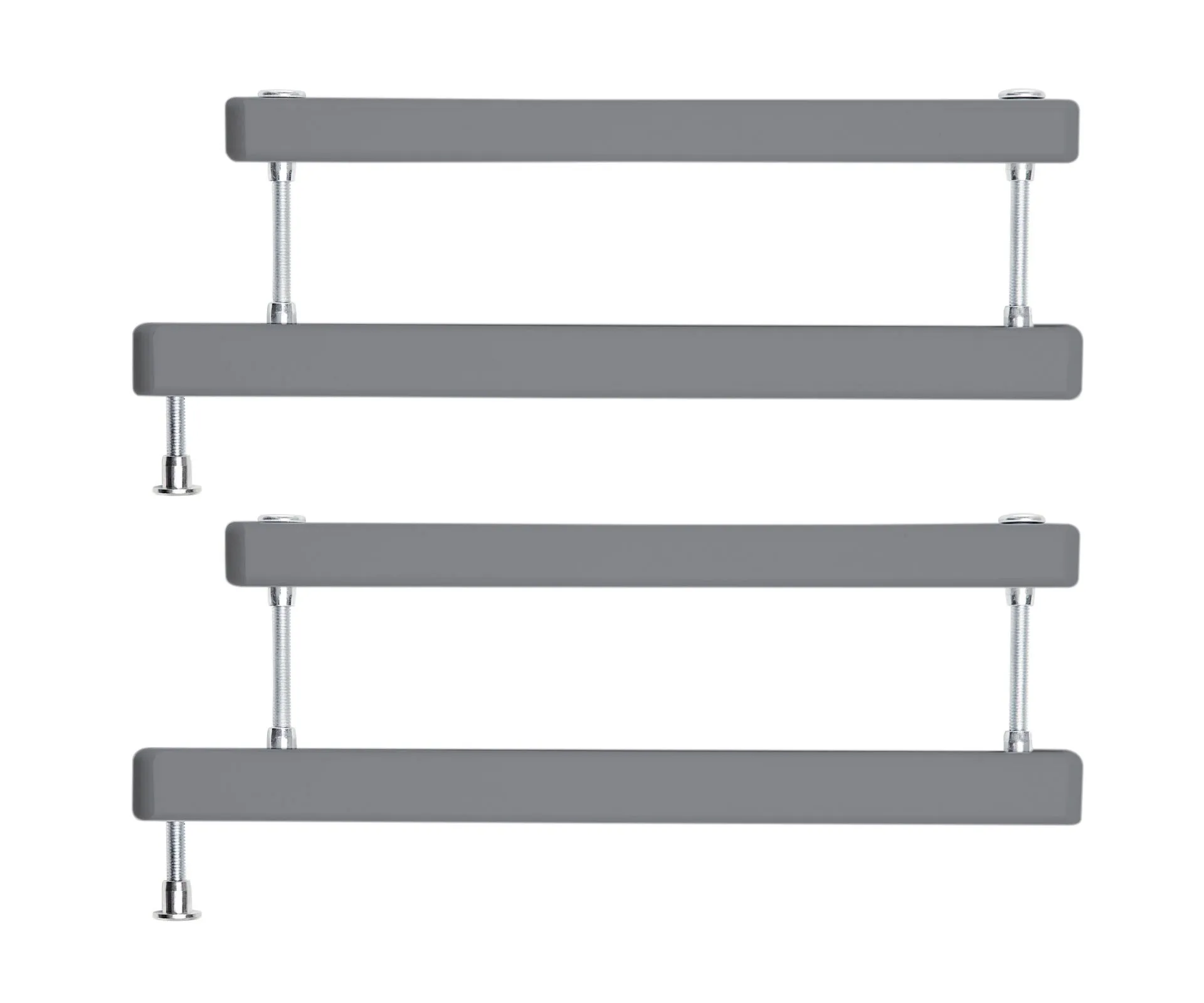 Zusatzklemmen 0036ZK+ für Treppengeländer