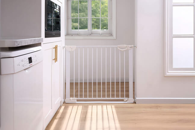 Easylock Flat Step Sicherheit