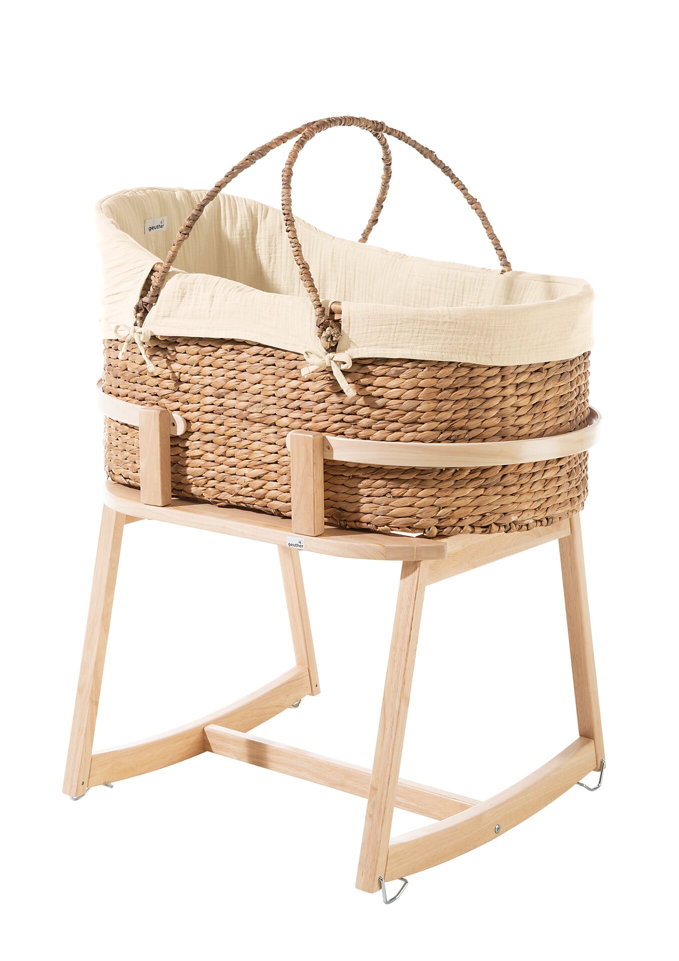 Basket bassinet 2025