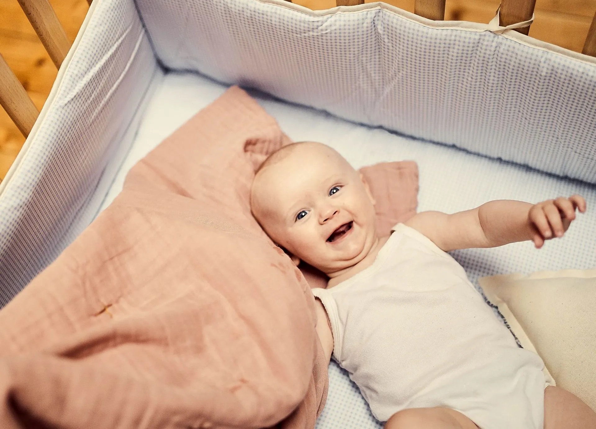 Montessori-Kinderzimmer einrichten leichtgemacht!