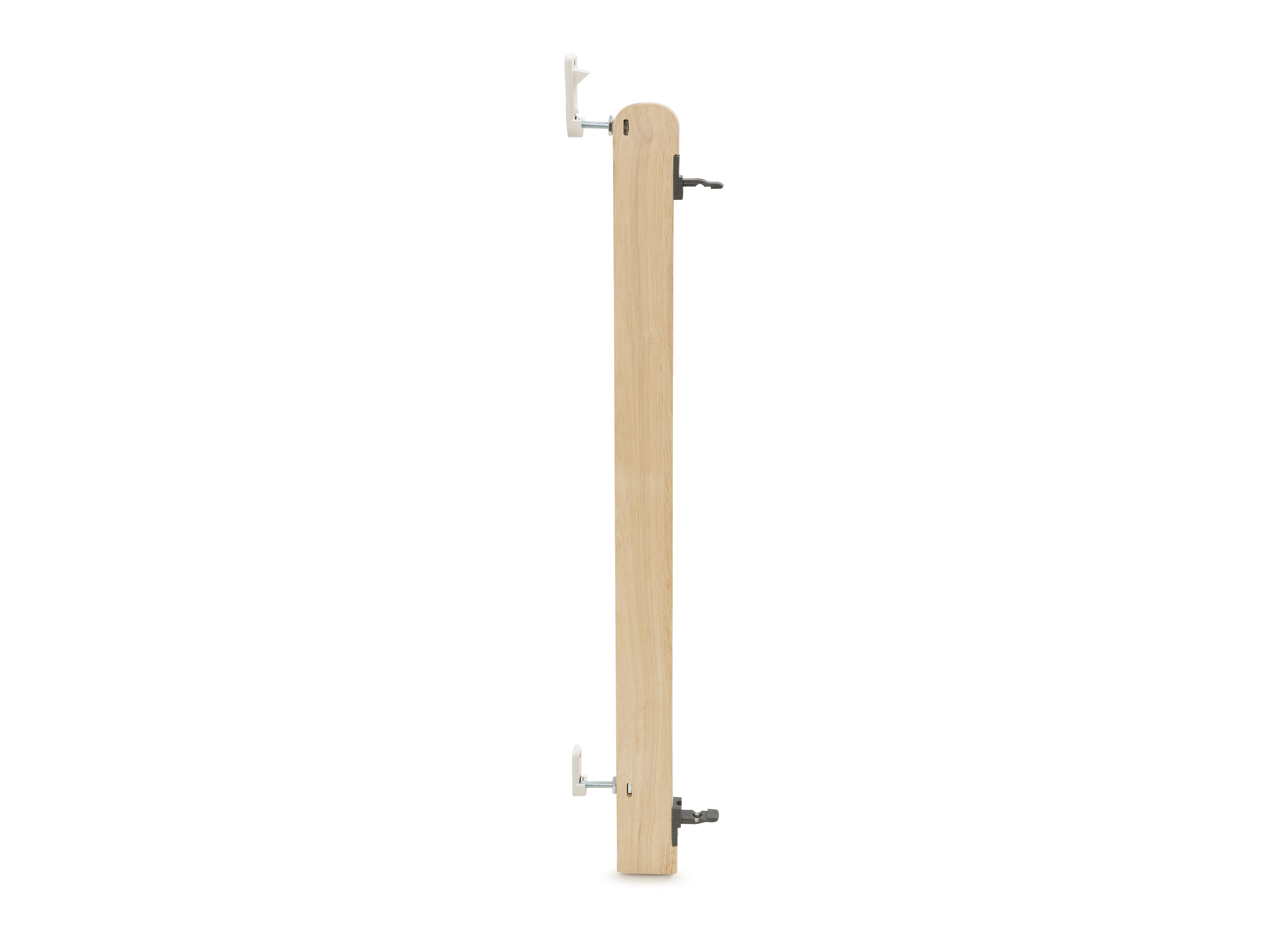 Variables Konfigurationsgitter Yoko für Bereiche von 95 - 260 cm aus Holz Variables Konfigurationsgitter Yoko für Bereiche von 95 - 260 cm aus Holz