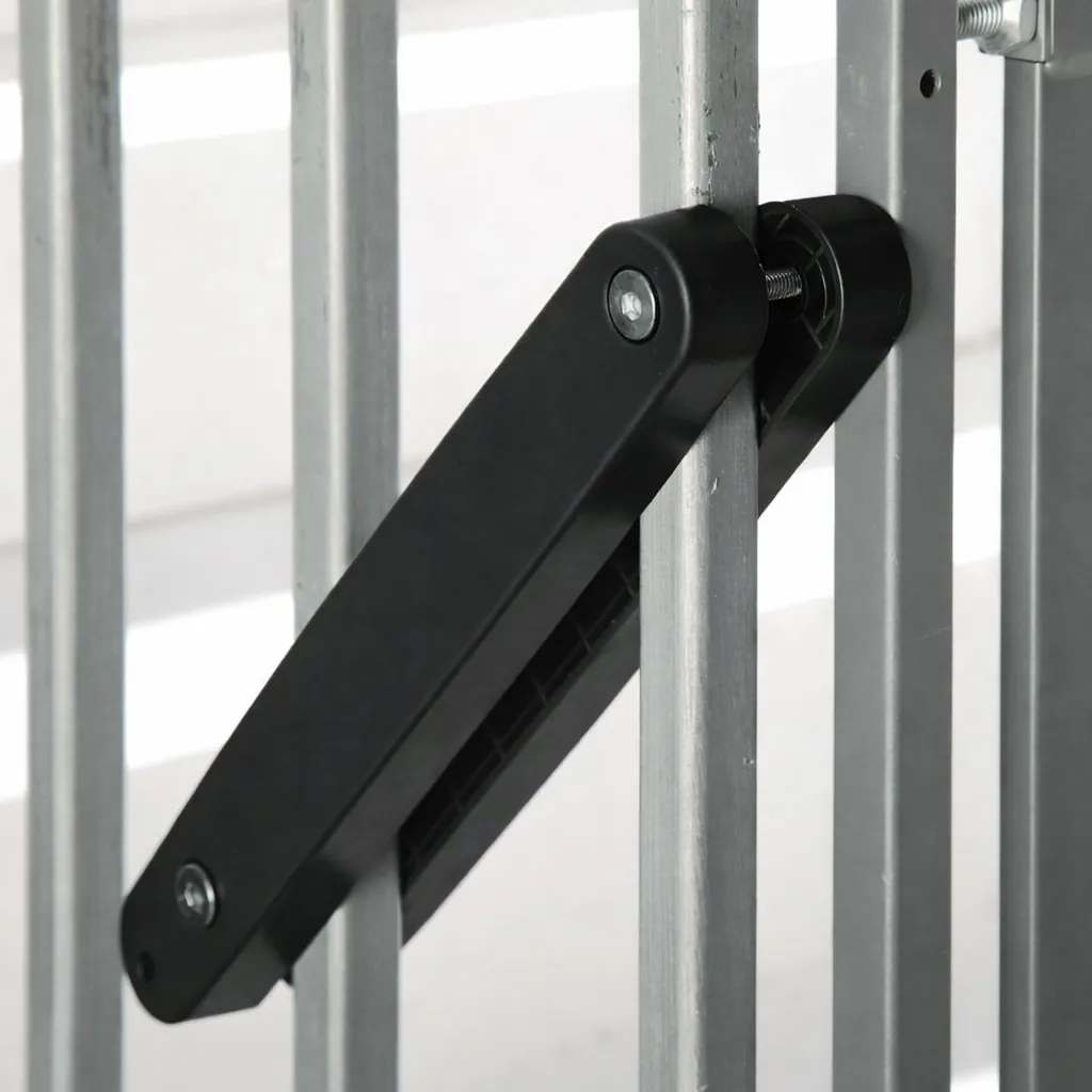 Zusatzklemmen 0036ZK+ für Treppengeländer
