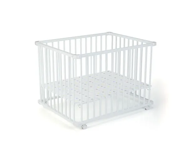 Laufgitter Belami Premium Detail