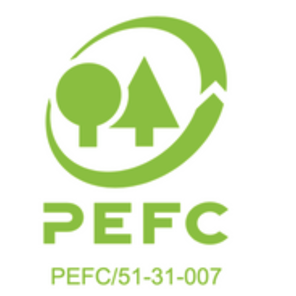 PEFC Zertifizierung