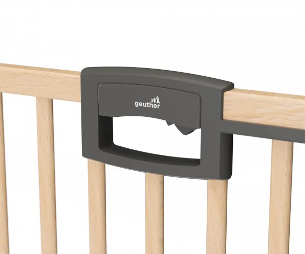 Easylock Wood Plus Schwenktür im Detail